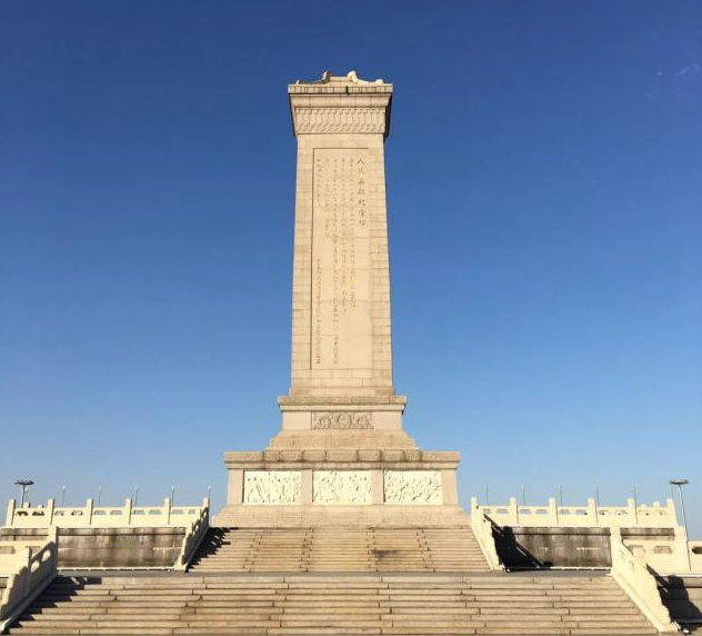 記憶不只長(zhǎng)津湖(圖1)
