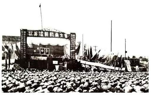 記憶不只長(zhǎng)津湖(圖3)
