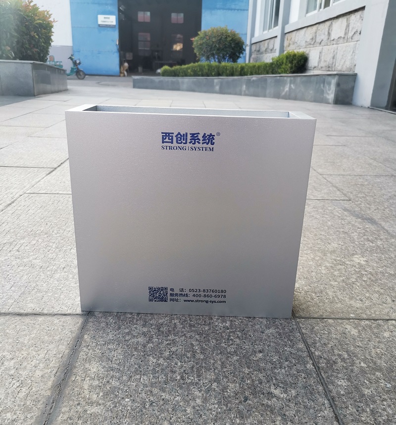 【十年鑄劍-設(shè)備篇】以軋代“焊”！西創(chuàng)系統(tǒng)特殊精致鋼型材生產(chǎn)新模式扛鼎行業(yè)重器，新產(chǎn)品新技術(shù)，鋁型材勢必被替代(圖3)